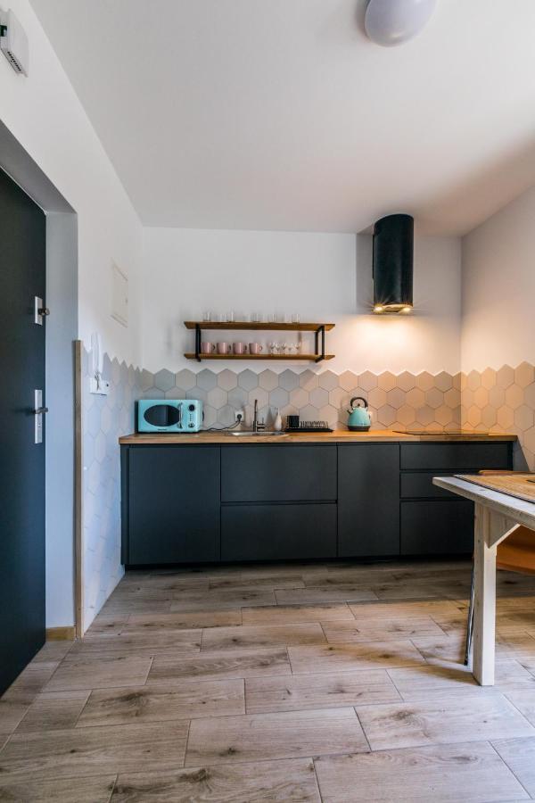 Apartament Sova Kościelisko Eksteriør billede
